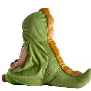 Spirit Halloween Kids Dinosaur Costume